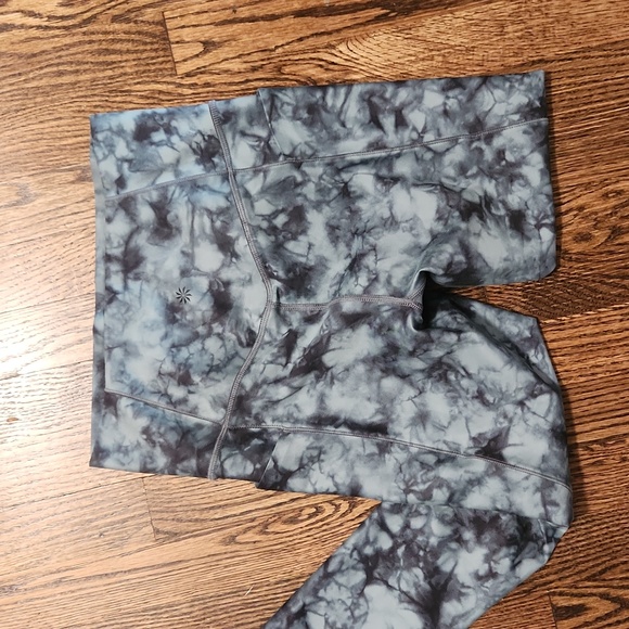 ATHLETA Salutation Stash Pockets Leggings - Picture 6 of 7